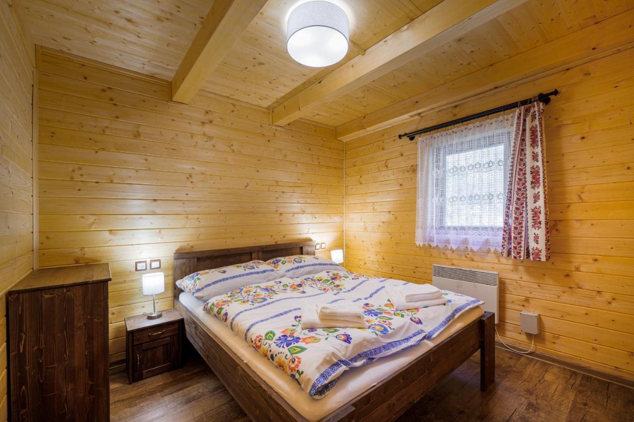 Lopusna Dolina Resort Svit Exterior photo