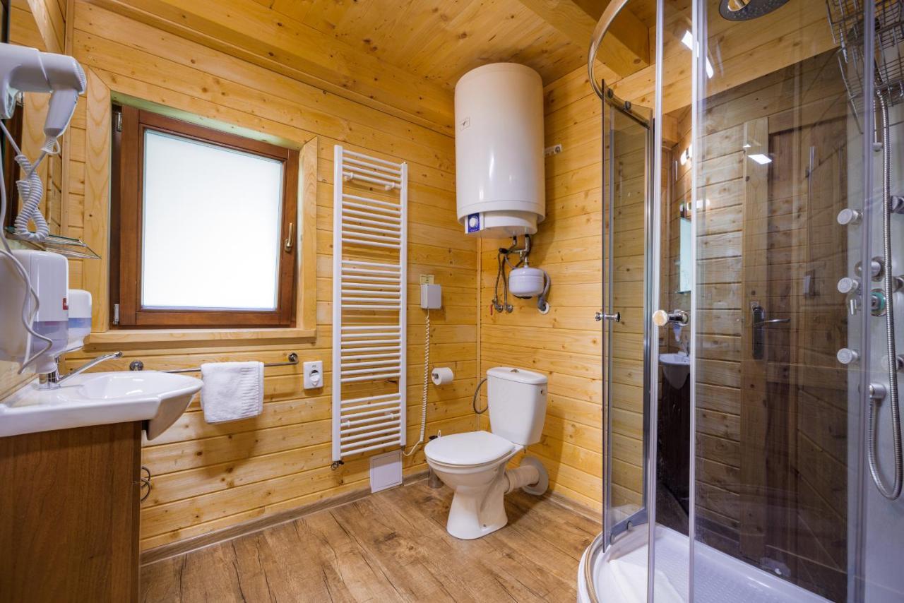Lopusna Dolina Resort Svit Exterior photo