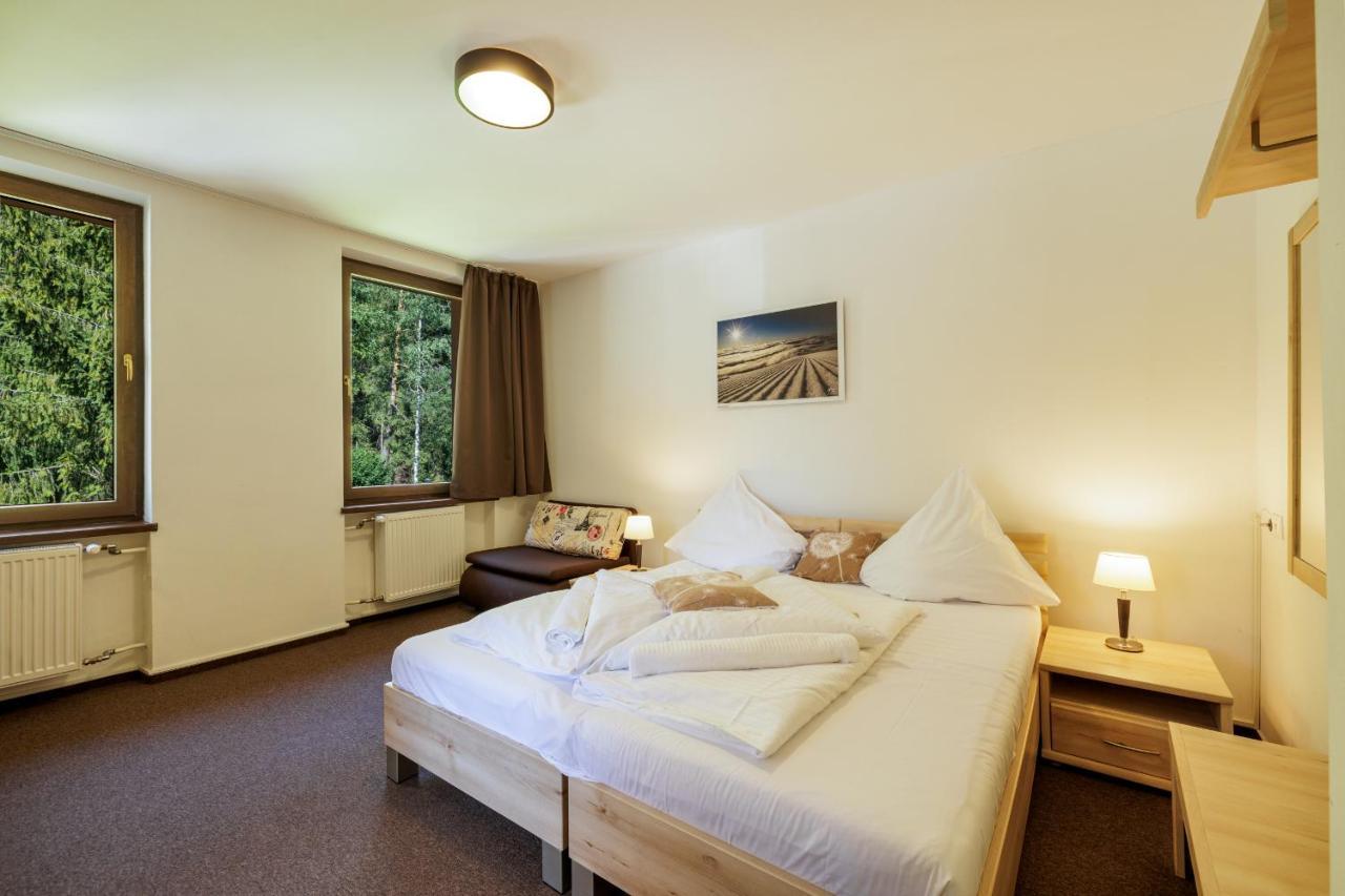 Lopusna Dolina Resort Svit Exterior photo