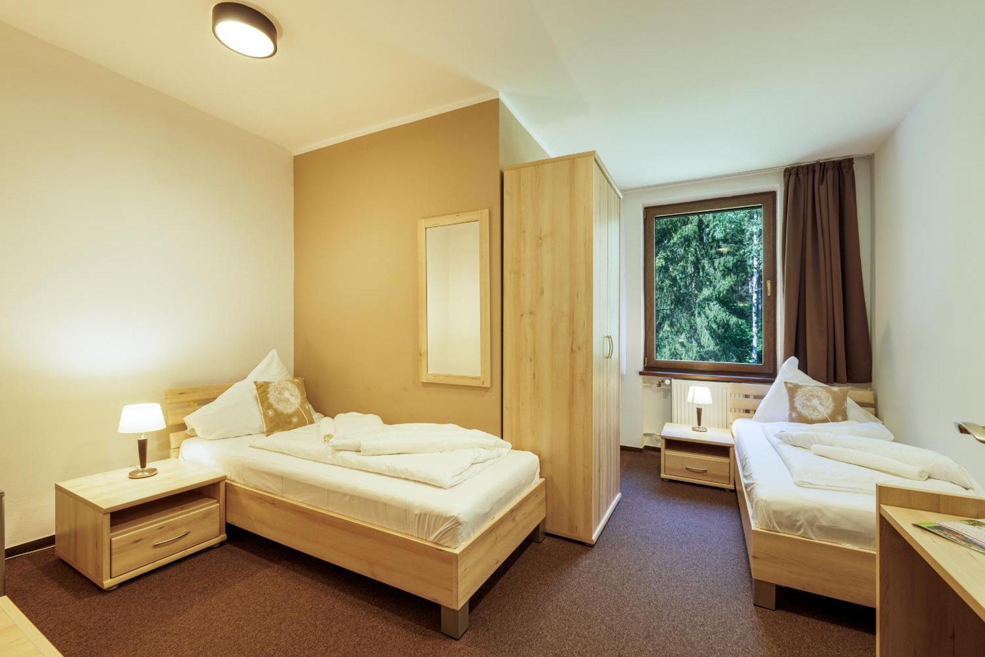 Lopusna Dolina Resort Svit Room photo