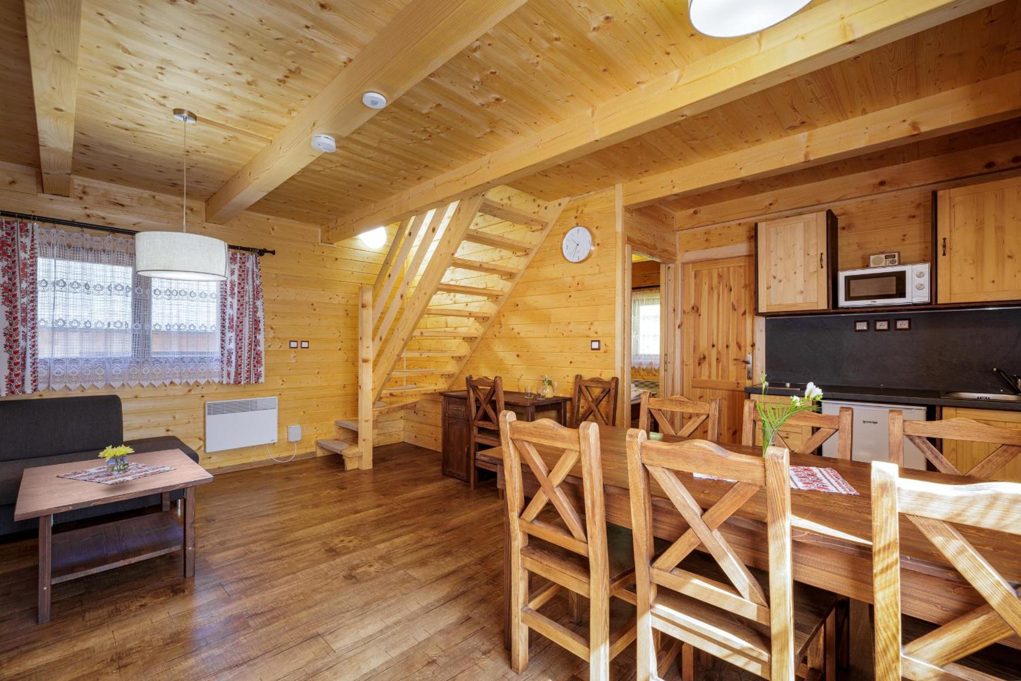 Lopusna Dolina Resort Svit Exterior photo